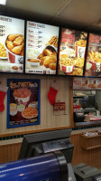 KFC food