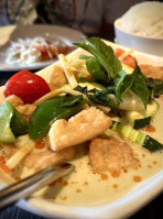 Khao San Thai Kitchen food