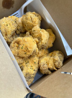 Chicko Chicken(no. 3 Rd, Richmond) food