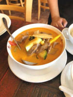 Thai-isaan Cuisine And Café food