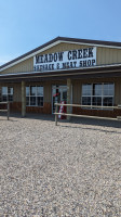 Meadow Creek Sausage & Meat Ltd. outside