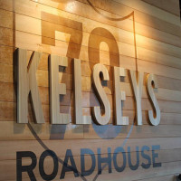 Kelseys Original Roadhouse Collingwood food