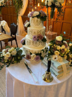 Just Temptations- Birthday Wedding Cakes Vaughan food