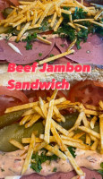 Parsi Premium Sandwiches, Burgers,kabobs food