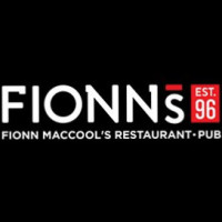 Fionn MacCool's Irish Pub food