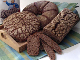 Milbree-viking Bakery food