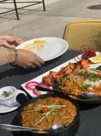 Cumin Fine Indian Kitchen food
