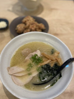 Ramen Yutaka outside