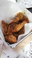 Bbq Chicken food