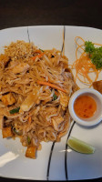 Thai Together food