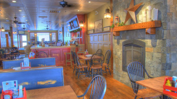 Mckeck's-tap And Grill inside