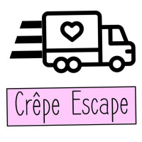 Crepe Escape food