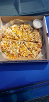 My Cheezy Pizza food