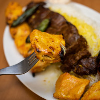 Hfc Grill Kabob, Halal Persian Cuisine Coquitlam food