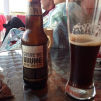 Auberge Havre-sur-mer Comida