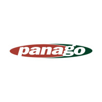 Panago Pizza food