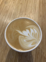 Ninetails Coffee food