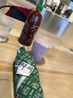 Freshii food