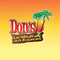 Don's Caribbean Jerk Brampton Comida