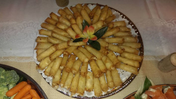 Beirut Bakery And Catering food