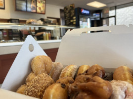 Country Style Donuts food