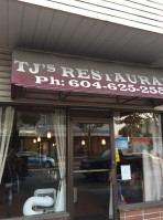 T J Restaurant & Steak House food