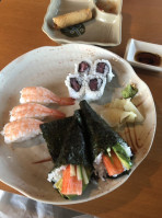 Yukiguni 2 food