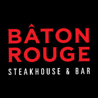 Bâton Rouge Grillhouse inside