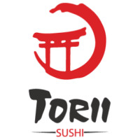 Sushi Torii food