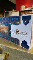 All India Restaurant & Sweets food