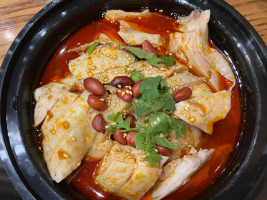 Yunshang Rice Noodle (aurora) food
