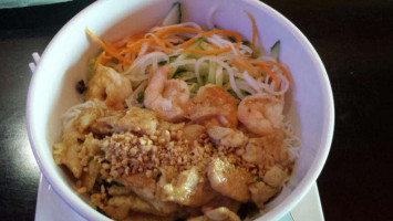 Pho Nam Thanh I Heart Boba food