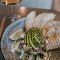 Sammy J's Grill & Bar Langley Comida