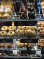 Tim Hortons food