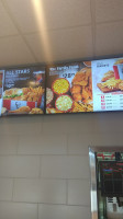 Kfc Comida