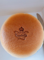 Castella Cheesecake Partner Store food