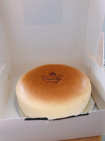 Castella Cheesecake Partner Store food