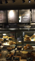 Starbucks Canada food