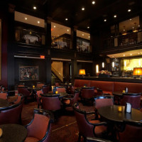 Hy's Steakhouse & Cocktail Bar inside