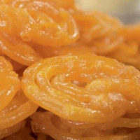 Marigold Unique Flavour Indian Thai Indo Chinese food