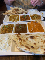 Tandoori Zaika The Fine Indian Cuisine food