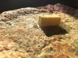Amritsari Dhaba food