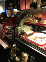 Starbucks food