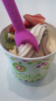 Qoola Frozen Yogurt Hillside Mall food