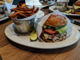 Browns Socialhouse West Henday food