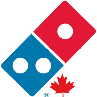 Domino's Pizza food