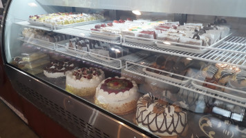 Nizam Pastry food