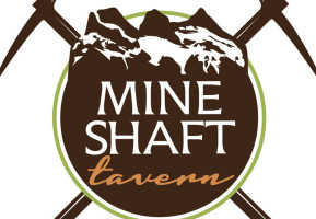 Mineshaft Tavern menu