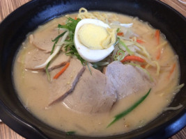 Momo Japanese Noodles&katsu&donduri food