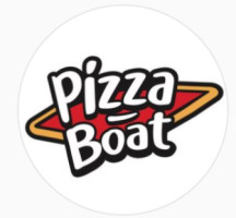 Pizza Boat (turkish Pizza food